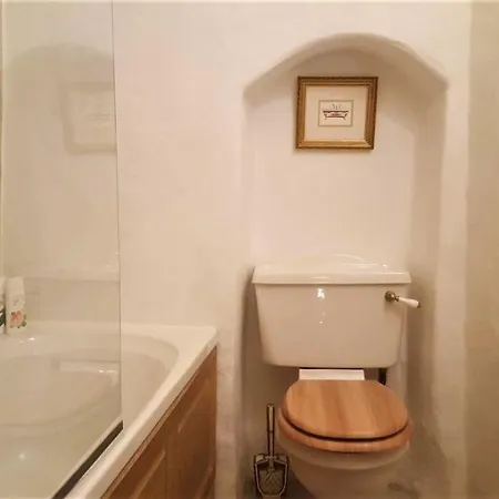Appartement Cozy Old Town Historic House