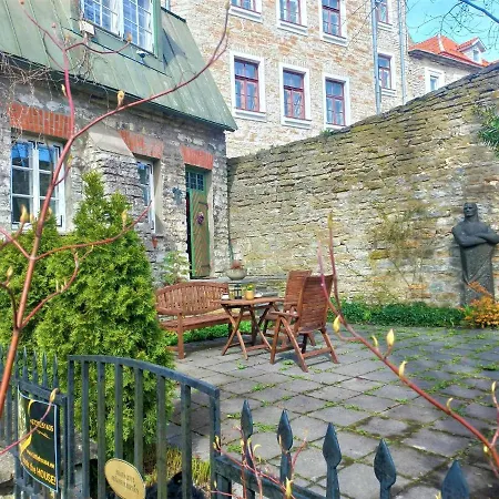 Appartement Cozy Old Town Historic House *