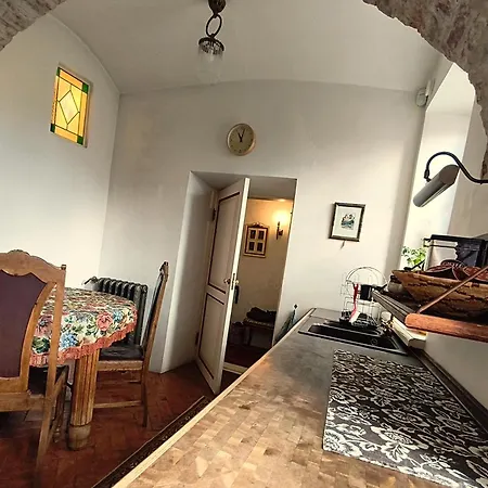 Cozy Old Town Historic House * טאלין