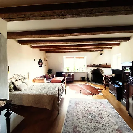 Cozy Old Town Historic House Lägenhet Tallinn