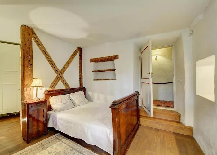 Appartamento Cozy Old Town Historic House *