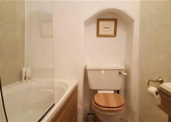 Appartamento Cozy Old Town Historic House